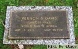 Vernon S. Davis