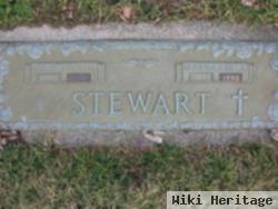 Margaret L Stewart