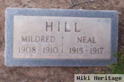 Mildred Hill