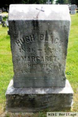 Margaret Black