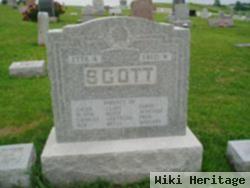 Frederick W. Scott