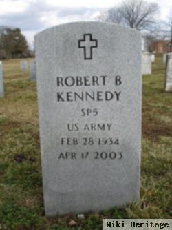 Robert B. Kennedy