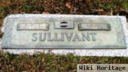 Mark Warland Sullivant