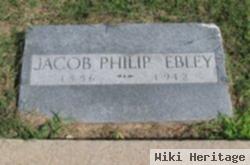 Jacob Philip Ebley