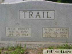 Naomi Layton Trail