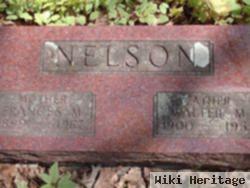 Walter M. Nelson