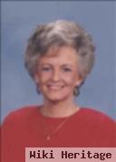 Jewel Faye "judy" Ramsey Goldsberry