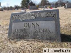 John Elbert Dunn