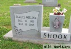 Samuel William Shook