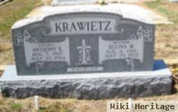 Rufina M. Krawietz