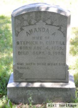 Amanda A. Guptill