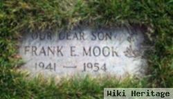 Frank Edward Mook