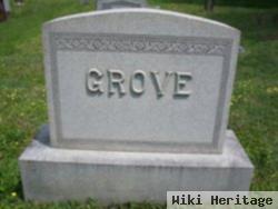 Charles H Grove