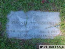 Vonnell W. Horness