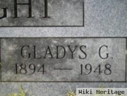 Gladys G. Wright