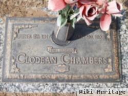 Clodean Chambers