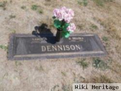 Leroy D Dennison