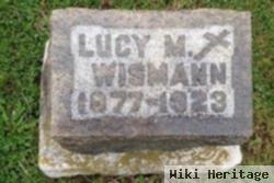 Lucy M Ascheman Wismann