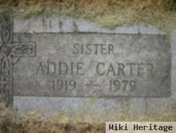 Addie Carter