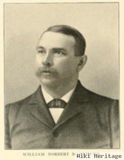 William Norbert Matthews