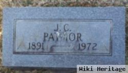 James Crawford "j.c." Patmor