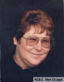 Juanita M. Lumby Bernal