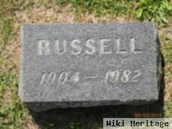 Russell Kidnie