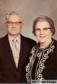 Cloyd E. Kilpatrick, Sr