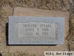 Imogene Spears