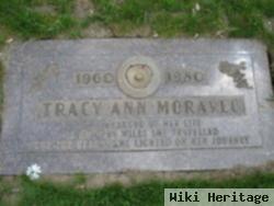 Tracy Ann Moravec