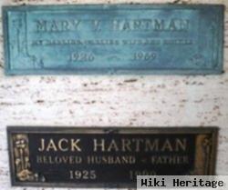 Jack Hartman