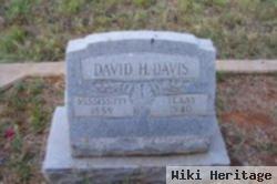 David H. Davis