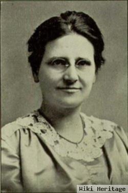 Suzanne Lentz Snyder