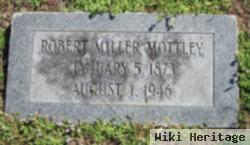 Robert Miller Mottley