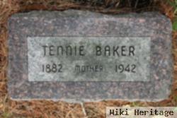 Tennie Baker