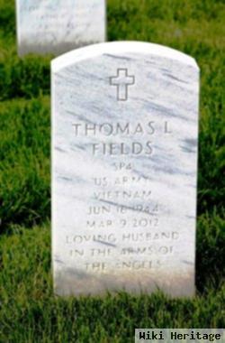 Thomas L. Fields