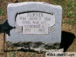 Jacob H. Turner