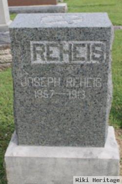 Joseph Reheis