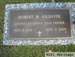 Robert R Kilduffe