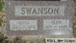 Peter Swanson