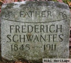 Frederich Schwantes