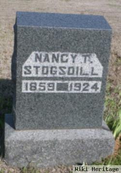 Nancy Tempee Bryant Stogsdill