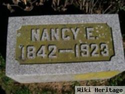 Nancy E. Yarger