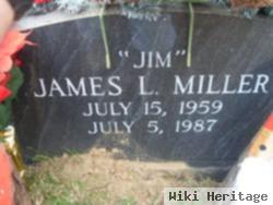 James Lynn Miller