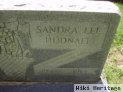 Sandra Lee Hudnall