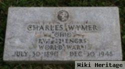 Charles Wymer