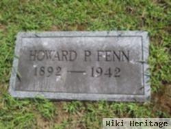 Howard P Fenn