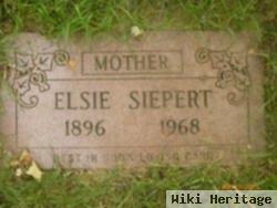 Elsie Siepert