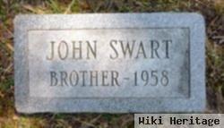 John Swart