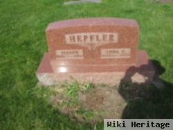 Joseph Hepfler